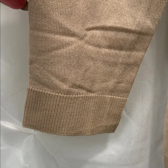 Open Front Cardigan - Picture 5 of 8